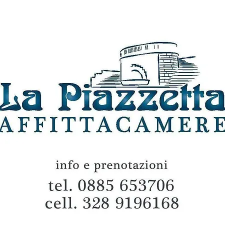 La Piazzetta
