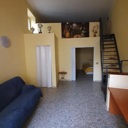 La Piazzetta Affittacamere